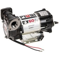 Fuel pump 12V 30L/min for petrol