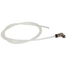 Siphon breaker To Fuel Pump
