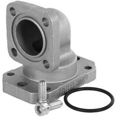 Angle Coupling 90 Degrees 1 Bsp For Pump