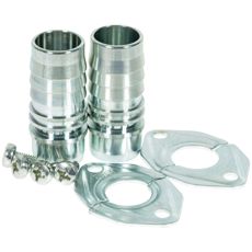 Hose coupling Straight 1 Inch