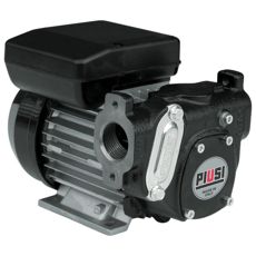 Diesel pump 230V 72L/min Piusi Panther