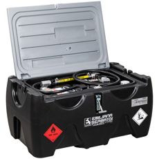 Fuel tank Petrol 150L 12V