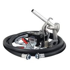 Fuel Pump Series 12/24V