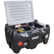 Fuel tank Petrol 330L 12V