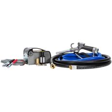 Fuel pump Set 12V 40L/min