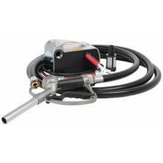 Fuel pump Set 24V 40L/min