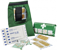 Small first aid kit Cederroth