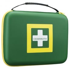 First Aid Box M