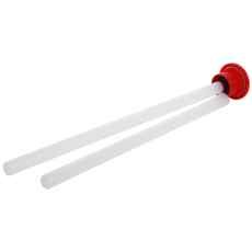 Suction hose for Adblue, 56x4 mm, ideal for effective liquid management.