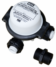 Filter for AdBlue Trolley