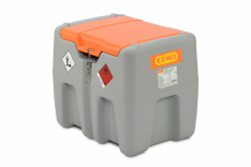 DT-Mobil Easy 210L, with electric pump