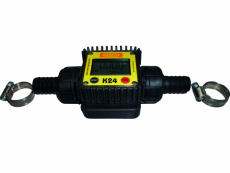 Digital Flow Meter for DT-Mobil Easy