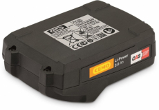 Li-Power Battery 18V / 2 Ah CAS