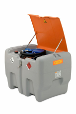 DT-Mobil Easy COMBI 440/50L, battery-powered
