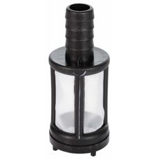 Suction filter 20mm