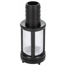 Suction filter 25mm