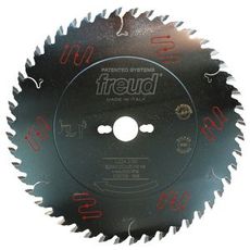 Hard Metal Blade 300X3.2X30 Z48