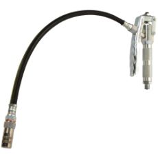 Grease Gun With Hose