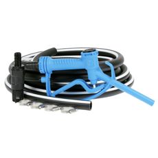 Slangpaket AdBlue 8M with nozzle