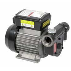 Fuel pump 230V 70L/min