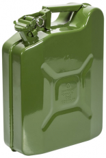 Jerry Can 10L Green
