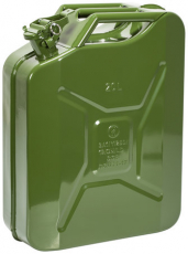Jerry Can 20L Green