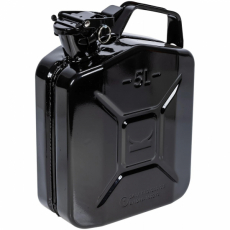 Jerry Can 5L Black