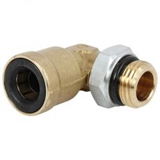 BRAKE COUPLING 8MM-M16X1.5 90 DEGREES OUT