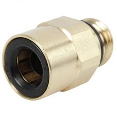 BRAKE COUPLING 10MM-M16X1.5 STRAIGHT OUT