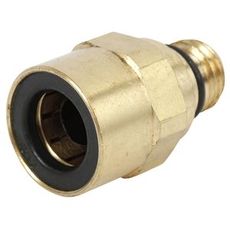 BRAKE COUPLING 12MM-M12X1.5 STRAIGHT OUT