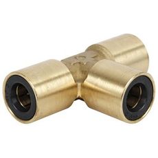 BRAKE COUPLING 10MM T-JOINT