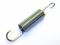 Cylinder return spring Leyland