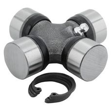Universal Joint 27.00X74.60mm with grease nipple