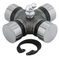 Universal Joint 25.00X72.00mm