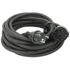Joint cable Rubber 10m 230V 2.5X3H07Rn