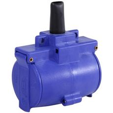 Joint Socket 2-Piece 230V