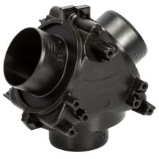 Air Distributor Y 50Mm