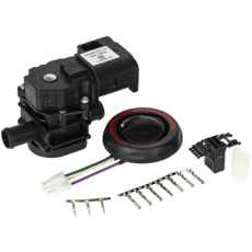 Valve for Heater Set 12V