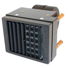 Cab Heater Hd 24V