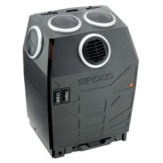 Cab Heater 24V