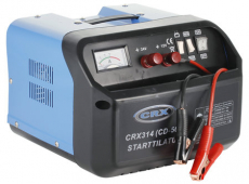 BATTERY CHARGER / BOOSTER 180A 12/24V