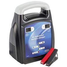 Battery Charger 12V / 8A Automatic Crx
