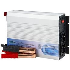 Inverter Switch 12V/230V 1000W