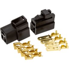 Contact Set 3-Pole 12/24V