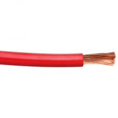Cable 60M 0.75mm2 Red
