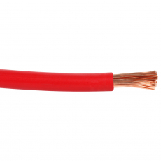 CABLE RADAFLEX 16MM2 RED