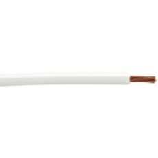 Cable 7M 2,50mm2 White
