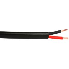 Cable 5M 2X0,75MM2 Flat