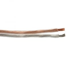 Speaker Cable 15M 2.50mm2 Transparent