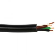 CABLE 4X0.75MM2